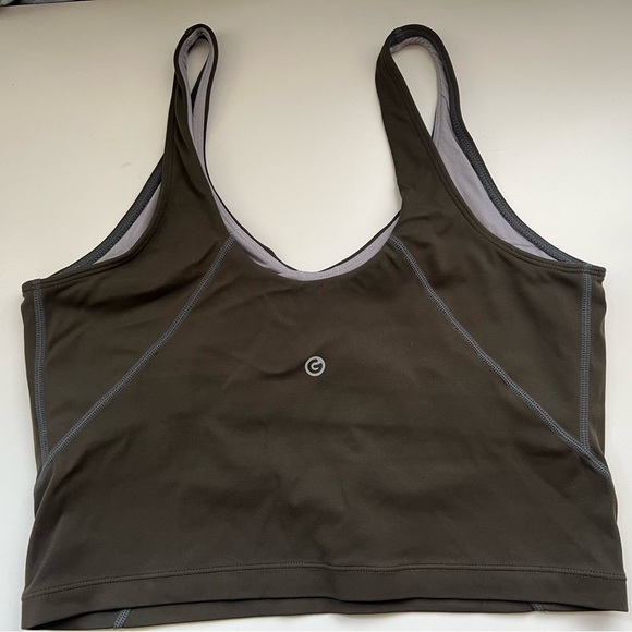 GLOWMODE Featherfit Active top set of 3 - Picture 4 of 11